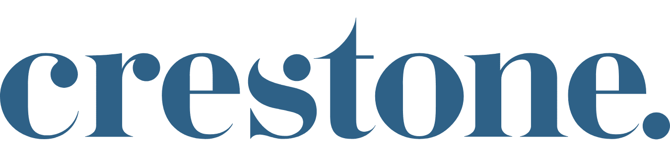 crestone logo