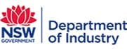 NSW Department of Industry