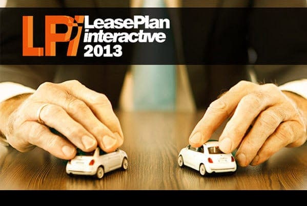 LeasePlan