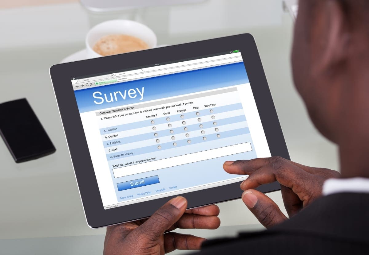 How to Turn a Good Survey into a Great One