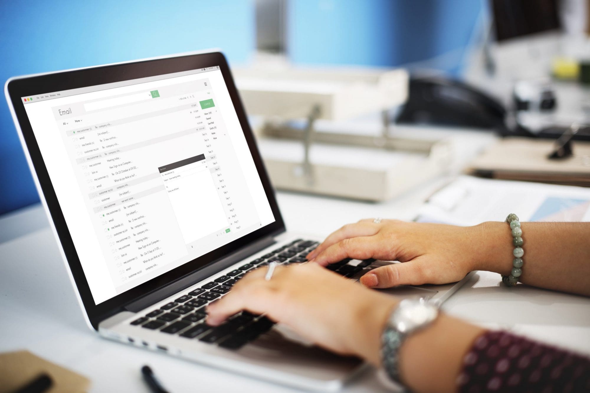 5 Ways to Nurture Potential Clients With Email Marketing