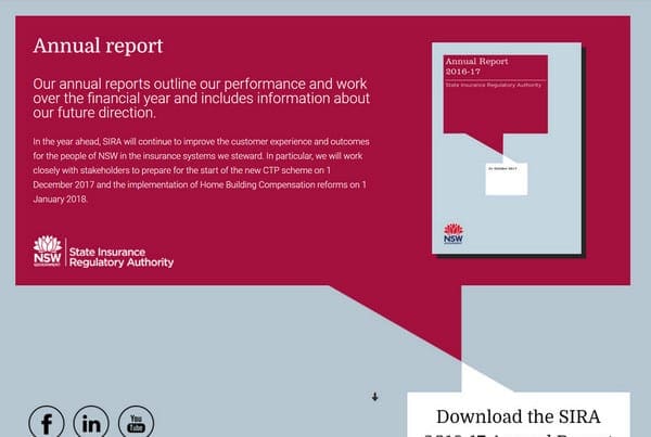 State Insurance Regulatory Authority