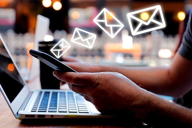 Email Communications