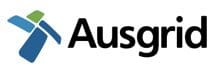 ausgrid logo