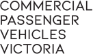 Commercial Passenger Vehicles Victoria