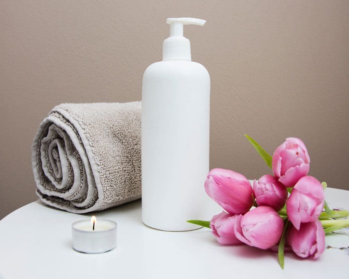 beauty treatments