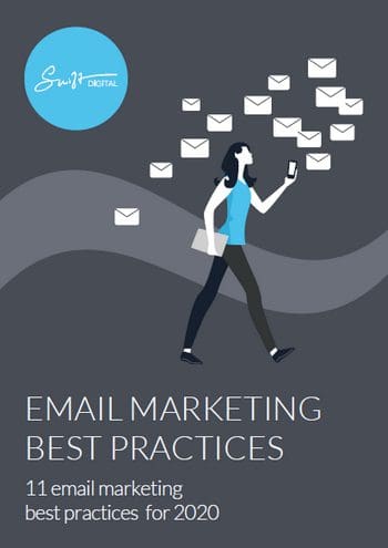Swift Digital Email Marketing Best Practices Handbook