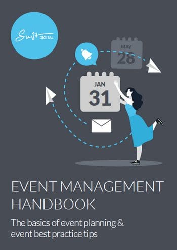 Event Management Handbook 2020