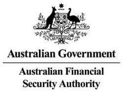 AFSA logo