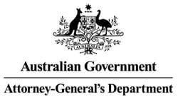 Attorney-General's logo
