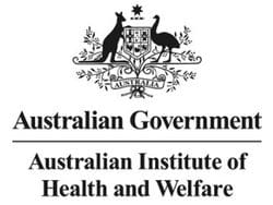 AIHW logo