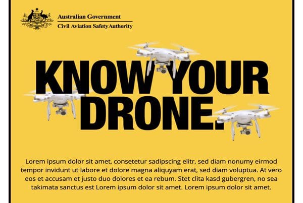 Civil Aviation Safety Authority