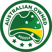 Australian owned