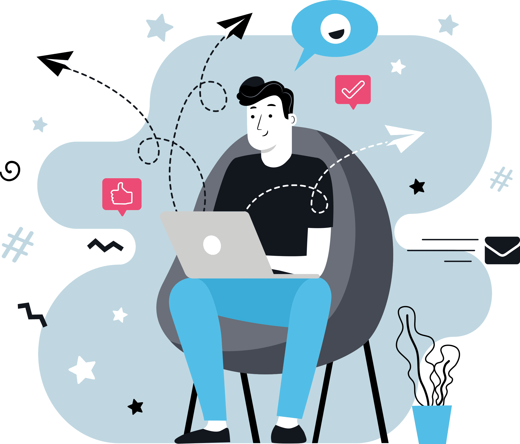 Top 3 Stakeholder Communication Requirements