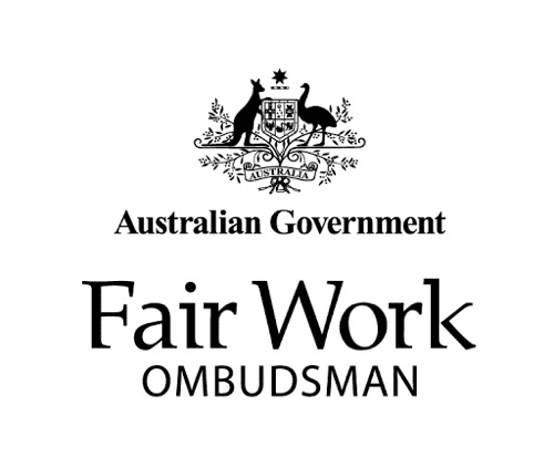 fair work ombudsman logo