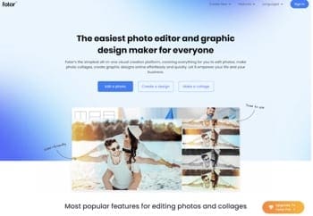 Photo Editor – Free & Easy Online Photo Editing