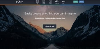 Photo Editor  piZap: Free Online Photo Editor