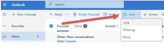 how to unsubscribe from unwanted emails 8