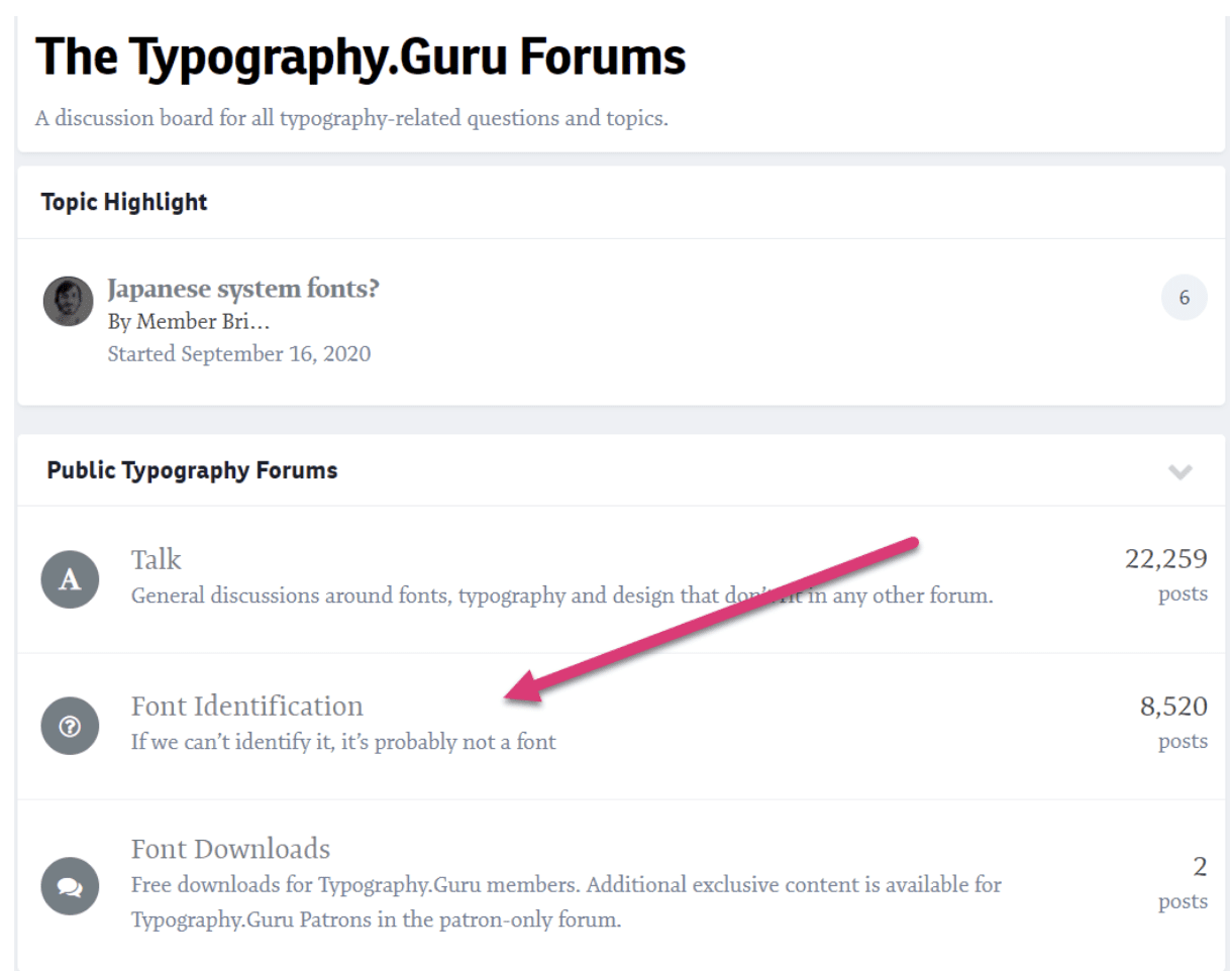 fonts don't show file extensions Windows 10 Forums