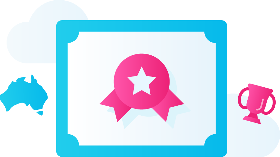 Australian Government Accreditation Swift Digital