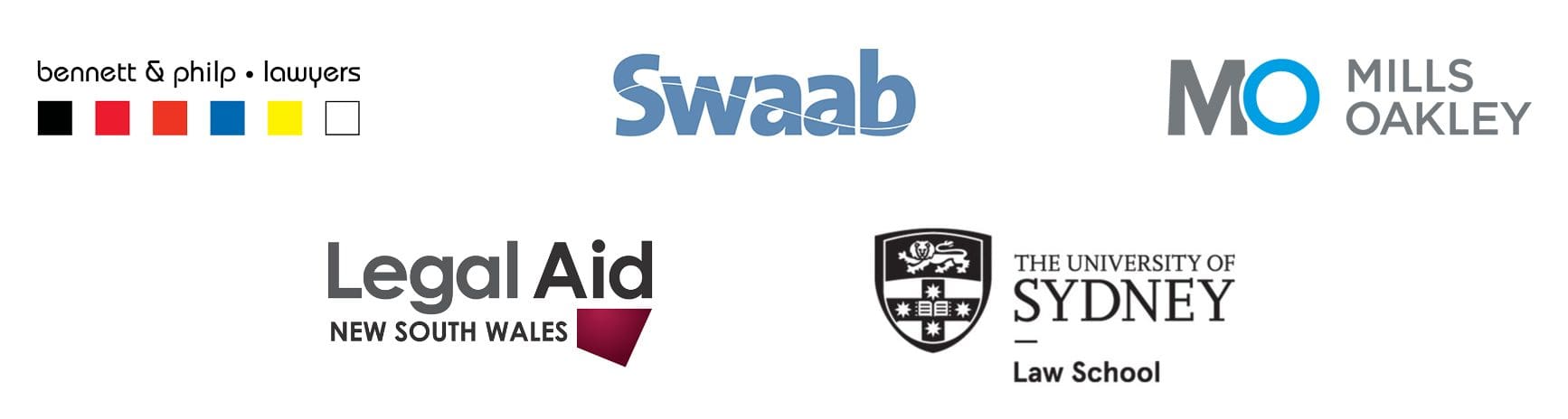 Legal Swift Digital Clients