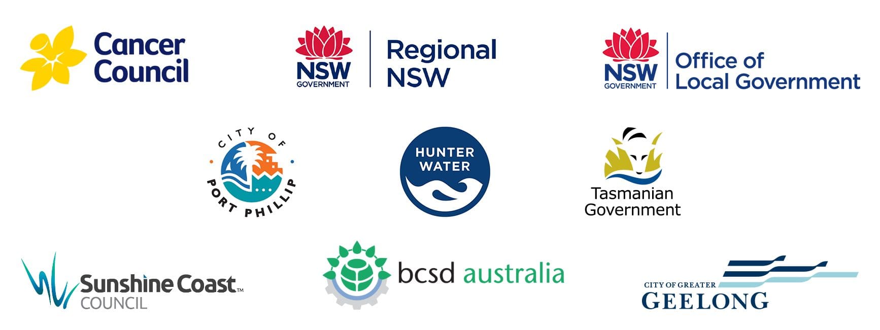Local Government clients Swift Digital
