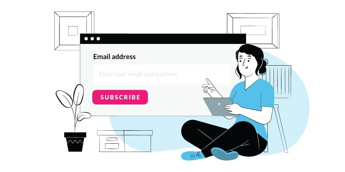 How to Start a Staff Newsletter [Free Email Design Guide]