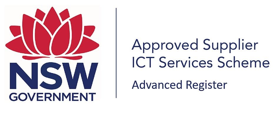 NSW Government Advanced Supplier List Swift Digital