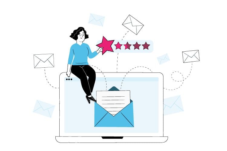 What is Email Sender Reputation and 3 Ways To Improve It [Free Email Design Guide]