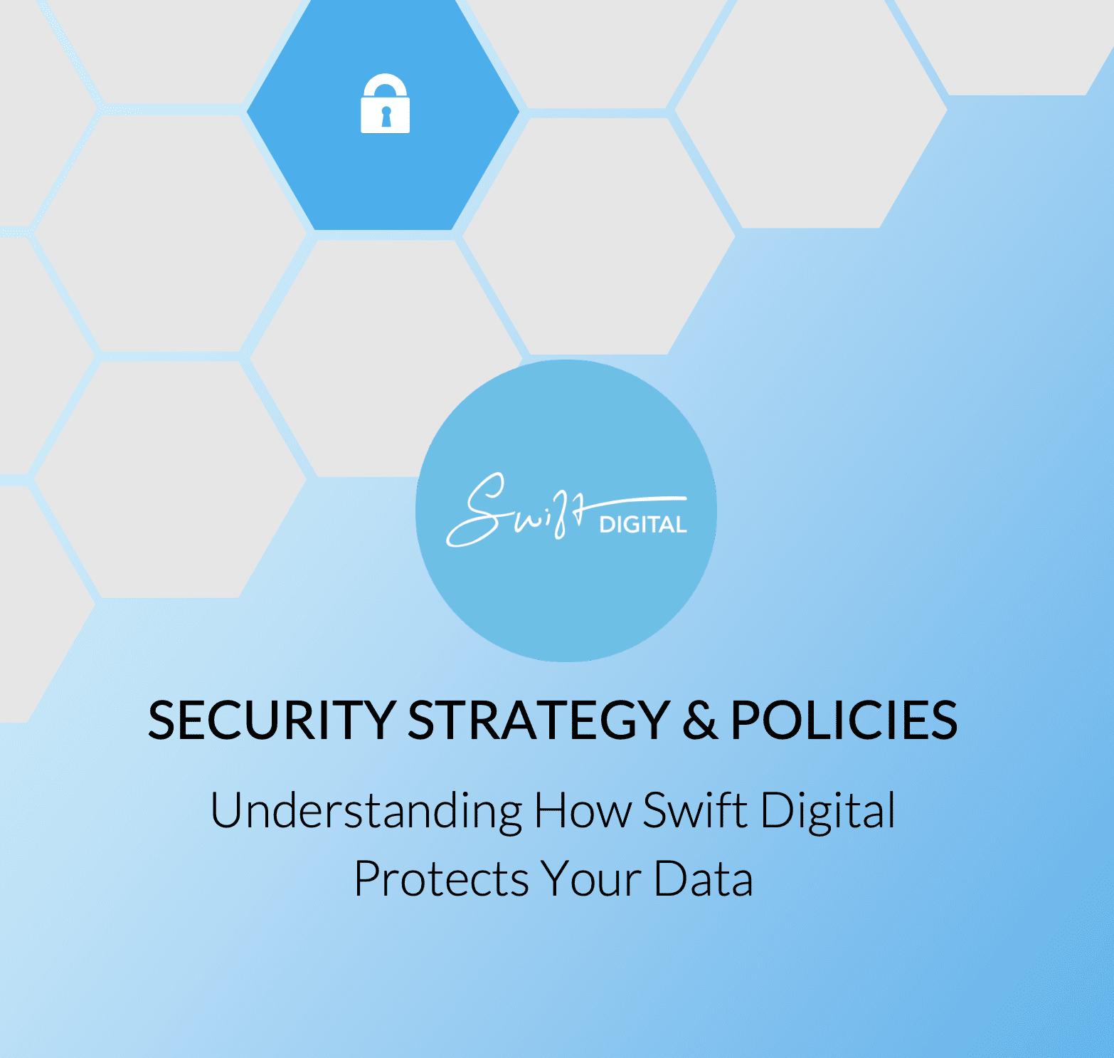Swift Digital Dat and Security Brochure
