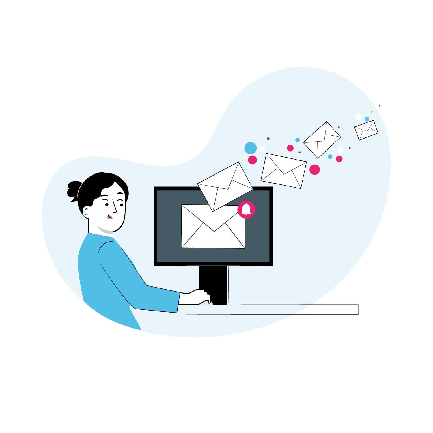 Email Throttling – Boost Your Email Deliverability Today [Free Email Design Guide]
