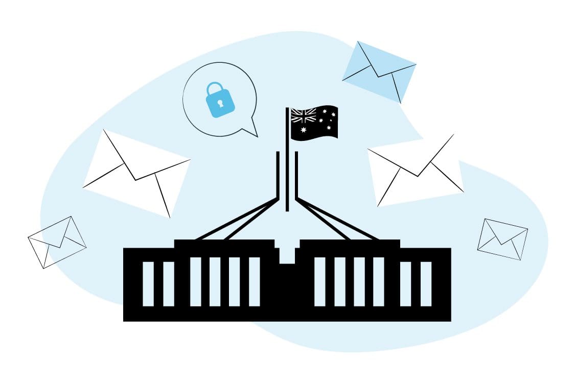 Australian Government Email Marketing: 10 Email Design & Deliverability Tips For Public Sector