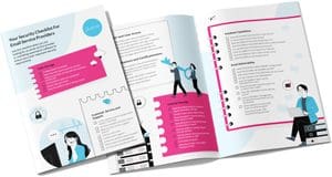 Swift Digital data and security checklist