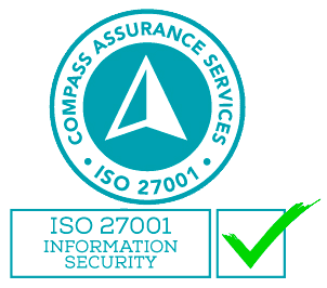ISO 20017 certified Swift Digital