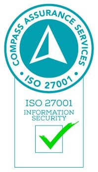 ISO 20017 certified Swift Digital